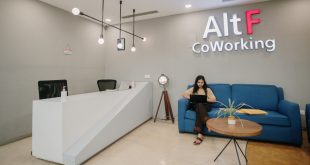Coworking in Gurgaon