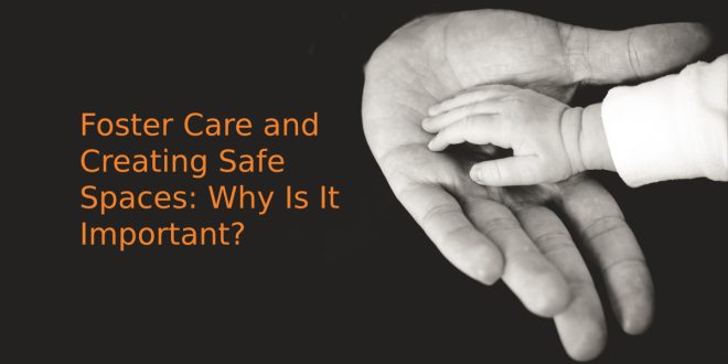 Foster Care
