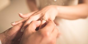 Simple Wedding Rings