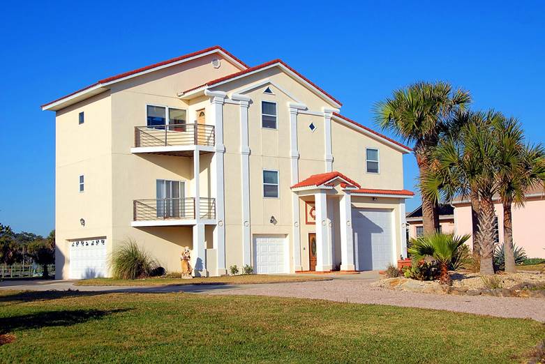 Vacation Rental