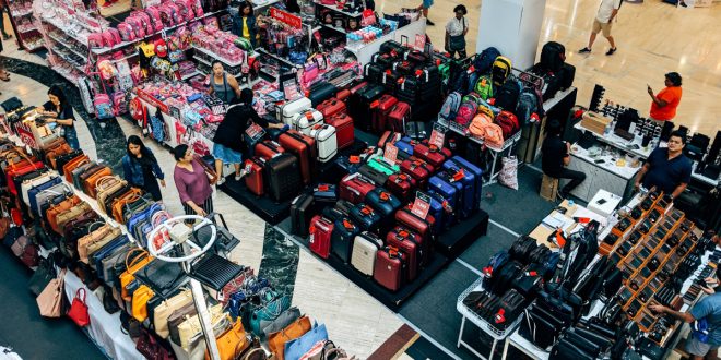 marketplace for wholesale clothing