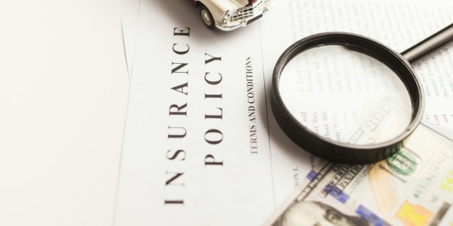 Choosing a Condo Association Master Insurance Policy