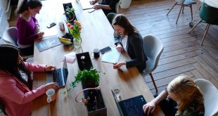 Coworking Space