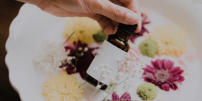 How to Create an Aromatherapy Experience with Diffuser Oil Scents