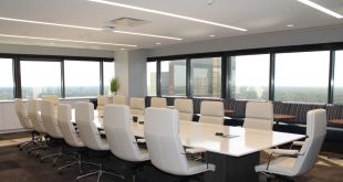 Modern Conference Room Chairs
