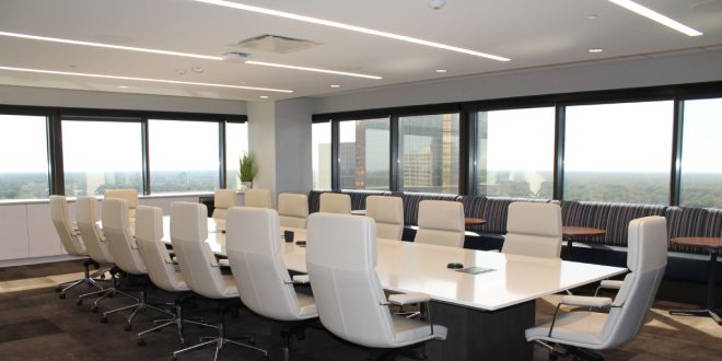Modern Conference Room Chairs