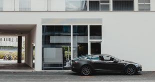 Manage a Rental Property