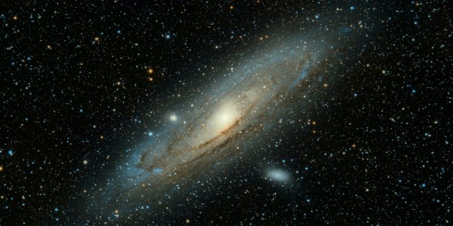 Space Foundation