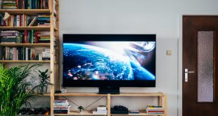 TV cabinet
