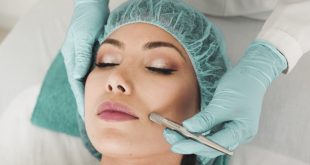 Things You Need to Know About Facial Liposuction