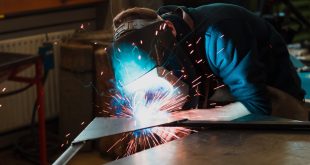 Welder