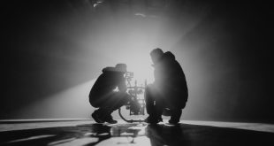 film production company in London
