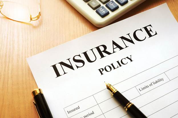 Master Insurance Policy