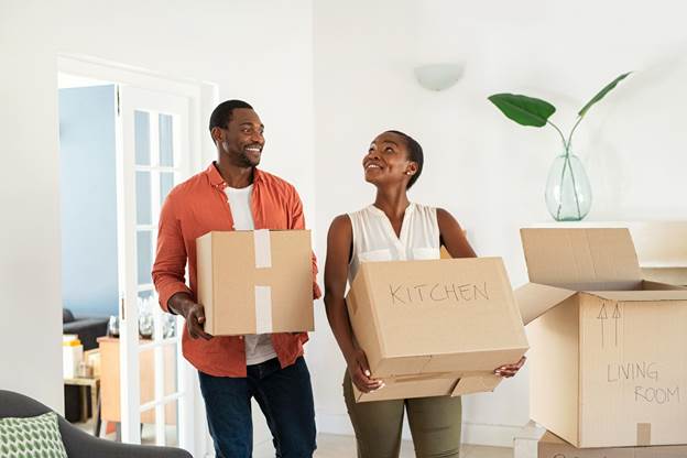 House Shifting