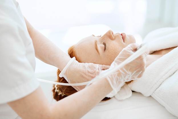 Transform Dull and Tired Skin