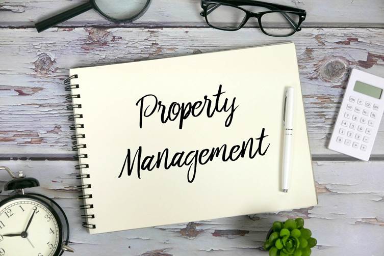 Property Management