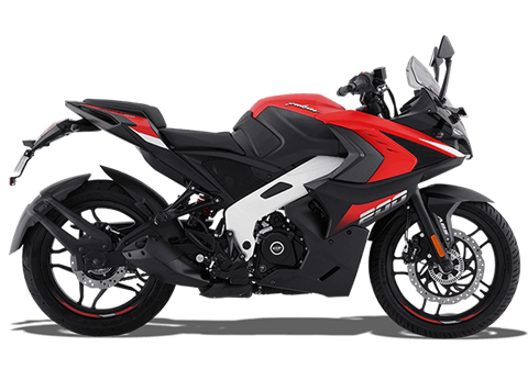 Bajaj Pulsar RS200