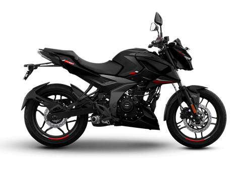Bajaj Pulsar N160