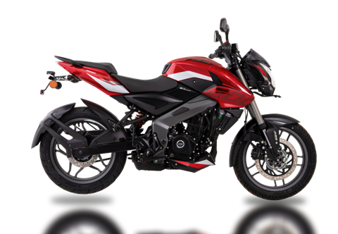 Bajaj Pulsar NS200