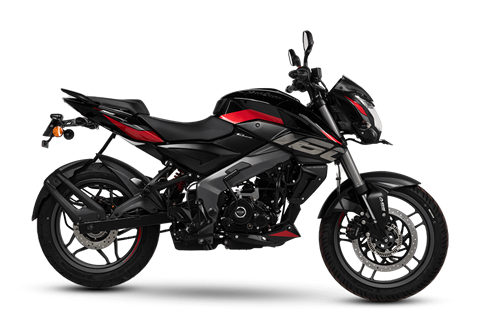 Bajaj Pulsar NS160