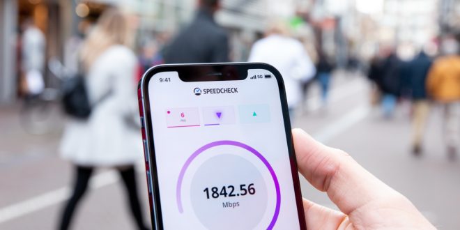 5G