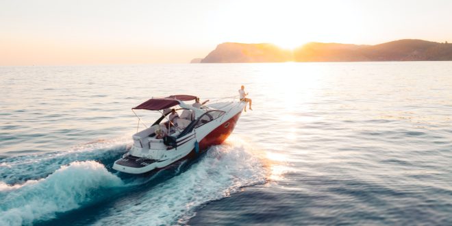 A Guide to Finding the Right Moorings for Your Boat