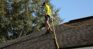 Emergency Roof Leak Repair