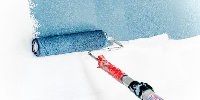 Hiring Professional Painter