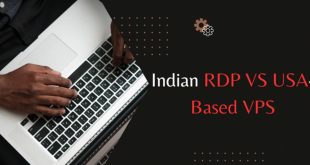 Indian RDP VS USA-Based VPS