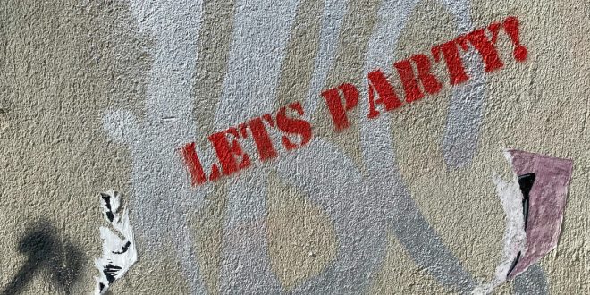 Party Wall
