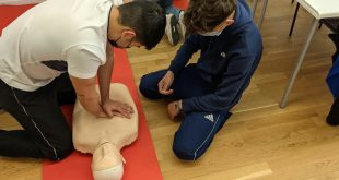 Scheduling Your CPR Renewal