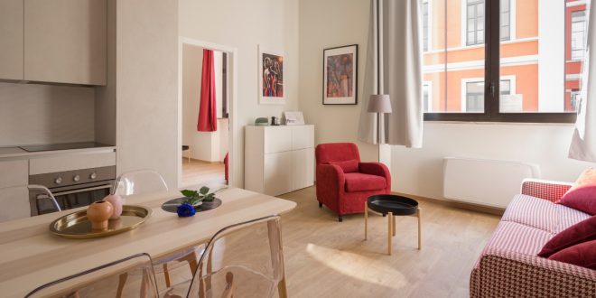 Tips for Choosing Insurance for Apartment Owners