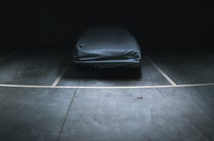 Tips for Cleaning and Caring for Your Black Garage Floor