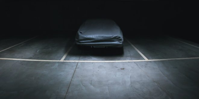 Tips for Cleaning and Caring for Your Black Garage Floor