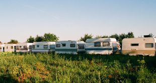 Ultimate Guide to RV Park Costs
