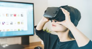 Virtual Reality in Marketing