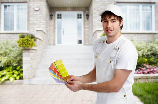 Painter