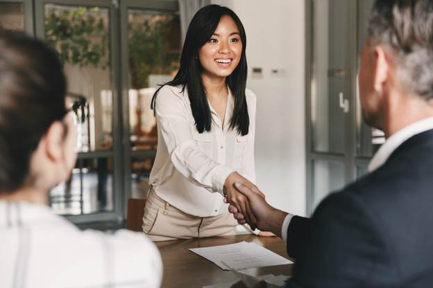 Talent Acquisition Partner