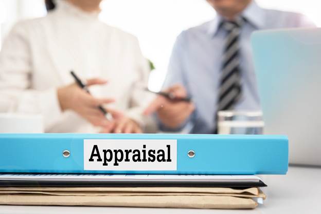 Appraised Value