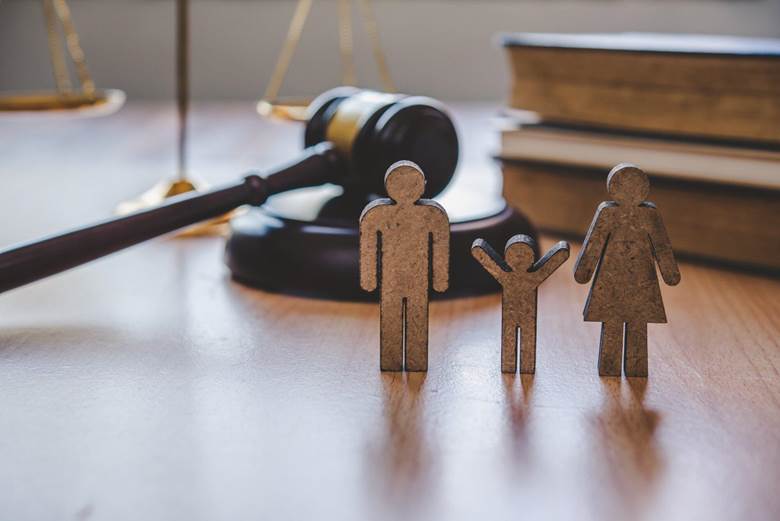 Certified Family Law Specialist