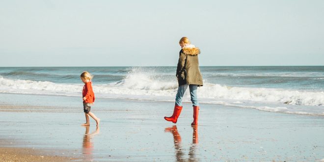 Custody of a Child