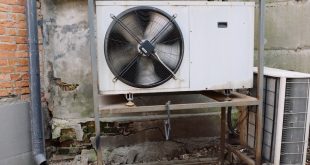 HVAC Repair Services