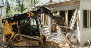 Hiring a Residential Demolition Company