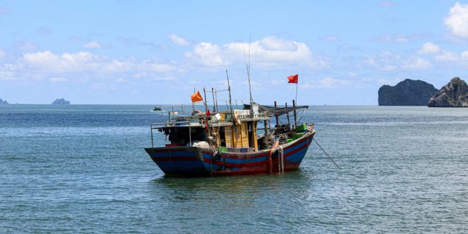 Popular Destinations To Visit In Asia