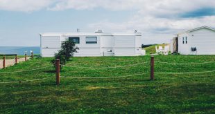 Selling a Mobile Home