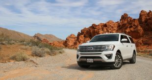 The Best Three-Row Luxury SUVs for a Comfortable Ride