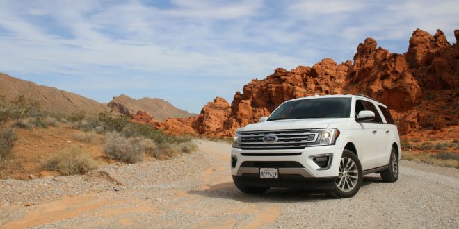 The Best Three-Row Luxury SUVs for a Comfortable Ride