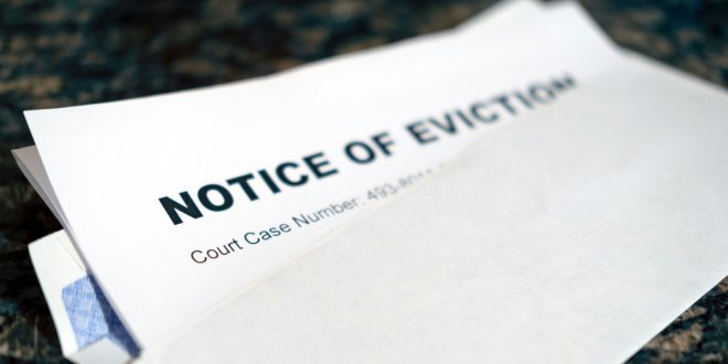 eviction