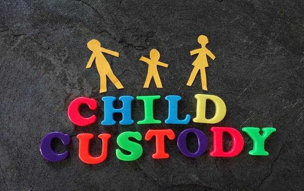 Child Custody