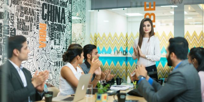 B2B Digital Marketing